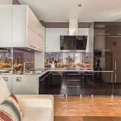 Фото Отель Prima Rent на улице 1-ая Оранжерейная 28А