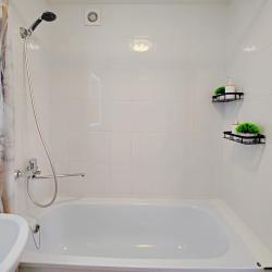 Фото Отель Уютные Сутки в микрорайоне Крутые Ключи 37