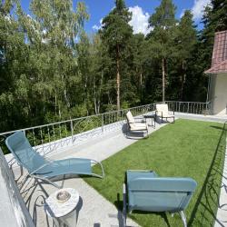 Фото Отель Гостевой дом Лесная сказка