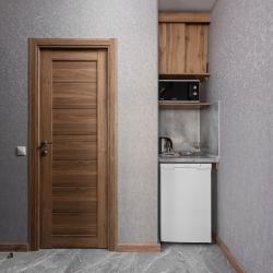 Апартаменты студия