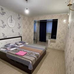 Фото Отель Вершина-ПВ на проспекте Нурсултана Назарбаева 32