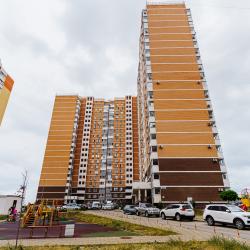 Фото Отель LetoApart (ЛетоАпарт) по проспекту Ленина 52А-463