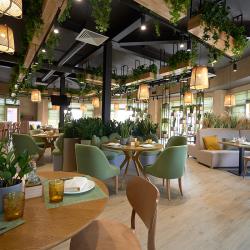 Фото Отель Корабль