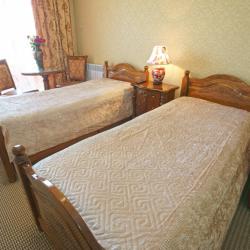 Фото Отель Согдиана