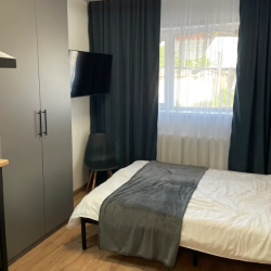 Фото Отель Городок