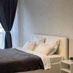 Апартаменты стандарт