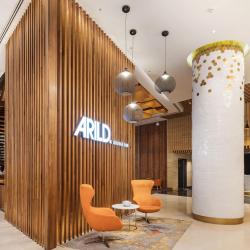фото 6 Radisson Blu Olimpiyskiy (Рэдиссон Блу Олимпийский)