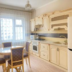 1-комнатные апартаменты стандарт