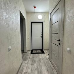 1-комнатные апартаменты улучшенные Новосибирск, ул. Ясный Берег, д.33