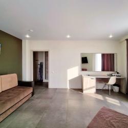 Фото Отель Heliopark Aqua Resort (Гелиопарк Аква Резорт)