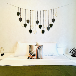 2-комнатные апартаменты стандарт