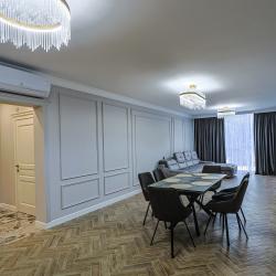 2-комнатные апартаменты люкс
