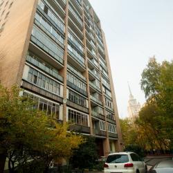 фото 2 Kvart-Hotel (Кварт-Отель) на бульваре Украинский