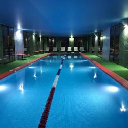 Фото Отель ЮНА AQUA LIFE (ЮНА АКВА ЛАЙФ)