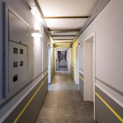 Фото Отель Dom 55 (Дом 55)