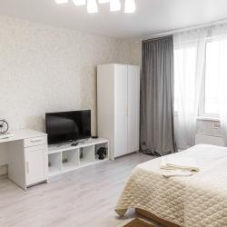 1-комнатные апартаменты стандарт