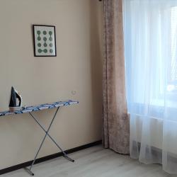 Апартаменты стандарт