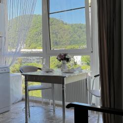 Фото Апартаменты на улице Гайдара 20