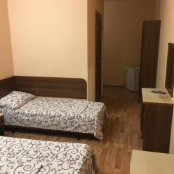 Фото Отель Sunrise (Санрайз)