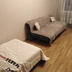 Фото Апартаменты на улице Гидротехническая