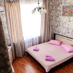 Фото Отель Лилия