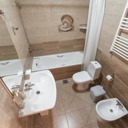 Фото Отель Империя гор