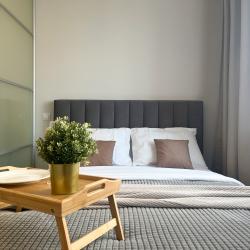 Фото Апартаменты на Подвойского 68