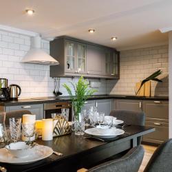 фото 8 D Apartments (Д Апартменс) на улице Чайковского
