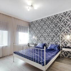 2-комнатные апартаменты улучшенные