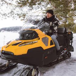 Фото Отель Кангас