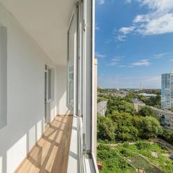 1-комнатные апартаменты люкс