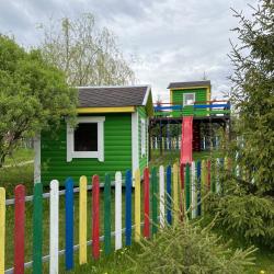 Фото Отель На Волне