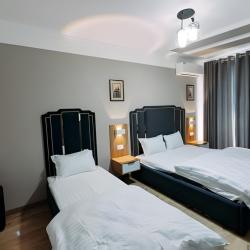 Фото Отель White Hotel (Вайт)