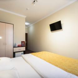 Фото Отель Антариус