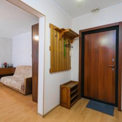 Фото Отель Квартирка-НСК в микрорайоне Горский 78