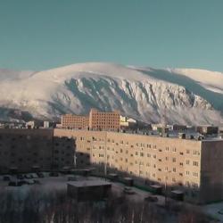 Фото Апартаменты на улице Ленинградская, 23