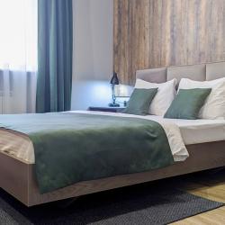 Номер полулюкс