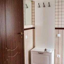 Номер стандарт с 1 двуспальной кроватью