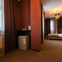 Фото Отель Луна