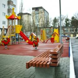 Фото Отель Альянс на переулке Халтуринский 206В/106