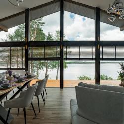 Фото Отель Вилла Решма