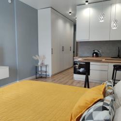 Номер студия комфорт