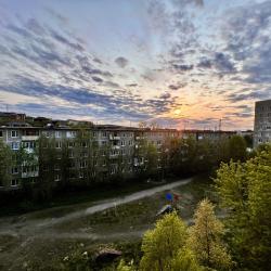 Фото Апартаменты на улице Зелёная