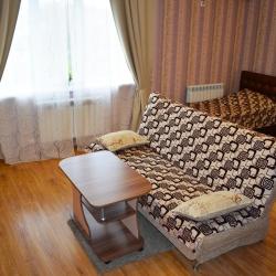 Фото Отель Седьмое Небо