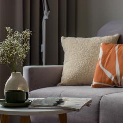 фото 19 MyHome YourHome (МайХоум ЙоХоум) на проспекте Витебский