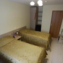 Фото Отель Астра