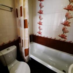 Фото Отель Гостевой дом Уют