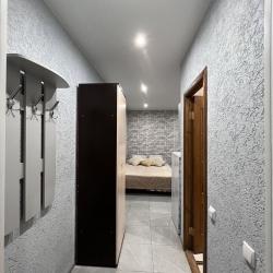 Апартаменты студия