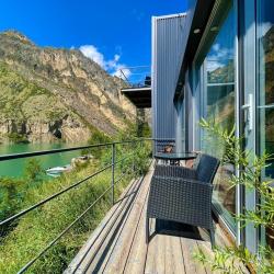 Фото Отель Лагуна Golhin (Голхин)