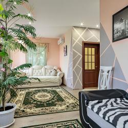 Фото Отель Elite Apartments на Лесной 4